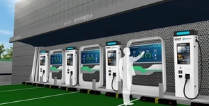 기아-GS칼텍스, 전기차 초급속 충전 인프라 확대 협력
