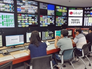 LGU+, 도쿄 올림픽 이어 '패럴림픽'도 중계방송 지원