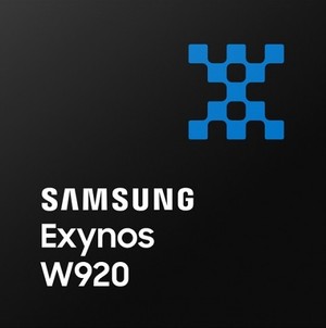 삼성, 차세대 웨어러블 프로세서 출시···갤럭시 워치4에 탑재