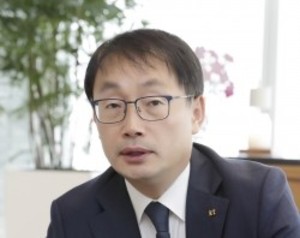 [CEO&뉴스] 구현모의 '디지코' 전략···주가·실적 다잡았다