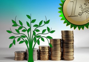 "친환경 기업에 대출 우대"···은행권 ESG상품이 뜬다