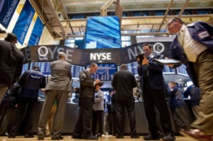 뉴욕증시, 실업지표 개선에 상승···S&P500·나스닥 '최고치'