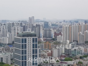 '돈줄' 조여도···다시 강해진 수도권 아파트 매수심리