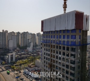 서울시, 2종 일반주거지역 '7층 제한' 푼다···25층까지 가능
