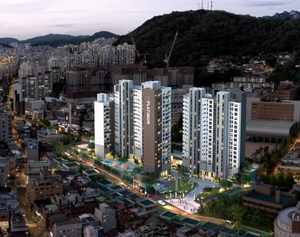 쌍용건설, 서울 가로주택정비사업 첫 수주