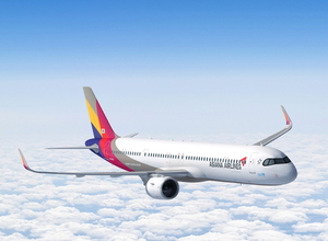 아시아나항공, 18년만에 괌 하늘길 재개···내달 23일 운항