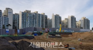정비사업 수주 순위 '엎치락뒤치락'···연말까지 경쟁 '치열'
