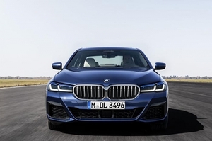 BMW, 벤츠 제치고 두달 연속 1위···11월 수입차 판매 1만8810대