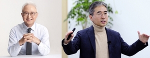 삼성 CEO 2인의 말···경계현 "사장도 틀린다" vs 장덕현 "초일류 부품사"