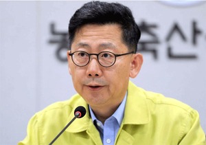 [신년사] 김현수 농식품부 장관 "곡물비축 늘려 식량안보 강화"