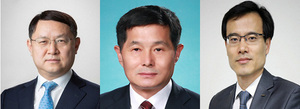 한국거래소, 김근익 시장감시위원장 등 임원 선임