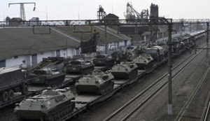 '러, 우크라 침공'에 유럽증시 급락 출발