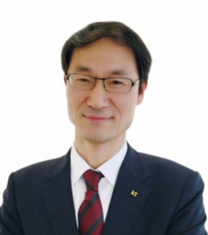 박종욱 KT 각자대표, 사내이사 선임 앞두고 자진사퇴