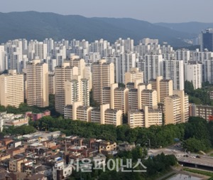 국토부, '1기 신도시 재정비 TF' 발족···마스터플랜 수립 착수