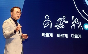 채용비리 최종판결 '운명의 날'···조용병 회장, '은퇴 vs 연임' 기로