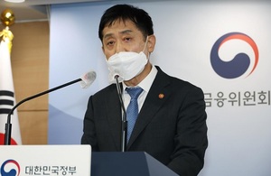 김주현 금융위원장 "침수 피해 車 자차보험 신속 지급 제도 운영"