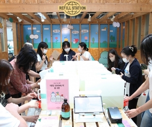 NHN, 임직원 참여 ESG 캠페인 '리틀액션 시즌2' 시작