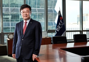 [CEO&뉴스] "긴장해달라"···김원규 이베스트證 사장의 비상경영 