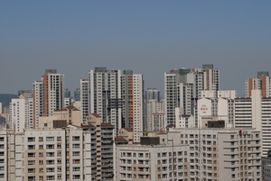 외국인 7년간 국내 아파트 3만채 사들였다···중국인 62%