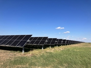 중부발전, 美텍사스 160MW 태양광발전 준공···신한인프라펀드로부터 투자유치