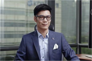 [CEO&뉴스] 김석환 한세예스24 부회장 "올 매출 3조원 돌파할 것"