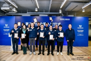 현대차, 중국 CSR 최고 기업···車 부문 7년 연속 1위