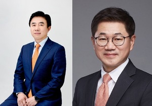 삼성생명, 전영묵 연임·박종문 사장 승진···'투톱 체제' 전환