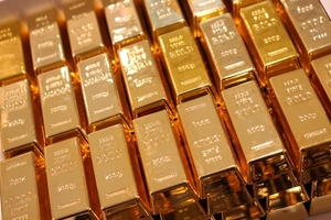 '금값'된 금···한 돈에 33만원 육박