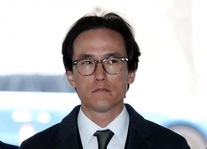 조현범 한국타이어 회장 구속···200억대 횡령·배임 혐의 "증거인멸 우려"