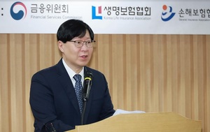 김소영 "보험업, 새로운 생활양식 촘촘히 보장해야···글로벌 해답"