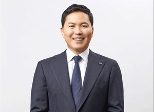 윤상현 한국콜마 부회장, 베트남 경제사절단 합류