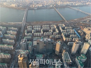 하반기 서울 분양시장···강북 재개발 VS 강남 재건축 '한판승부'