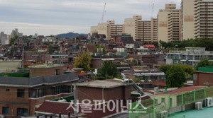 서울 반지하 거주자 이주지원, 전세 1억원까지 확대