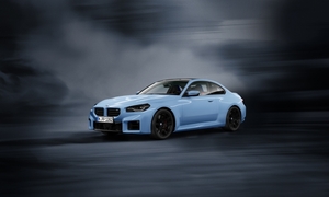 BMW, M2 퍼스트 에디션 등 7월 온라인 한정판 출시