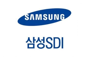 삼성SDI, 배터리 호황에 2Q 역대 최대 매출