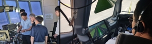 인천공항, 항공기 오진입 예방 '지상이동 3D 내비게이션' 개발
