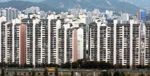 9월 서울 아파트 전세거래 비중 62%, 2년4개월만에 최대