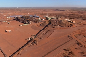 포스코홀딩스, 호주 로이힐 광산 투자비 1조3000억 전액 회수