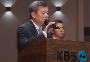 박민 KBS 신임 사장, 뉴스·라디오 앵커 기습 교체에 비판 목소리 높아져