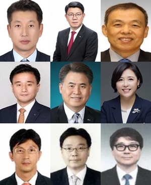 "구관이 명관"···신한금융, 9개 자회사 대표 전원 '연임'