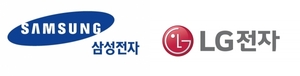 삼성·LG, TV 경쟁력 확보 '총력전'···中 위협 대응한다