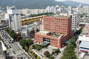 부산 대동병원, 보건복지부 '응급의료기관 평가' 부산 1위·전국 10위