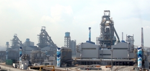 불황의 철강업계, '친환경'으로 위기 돌파