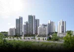 서울시, 노량진8구역 등 건축심의 통과···987세대 공급