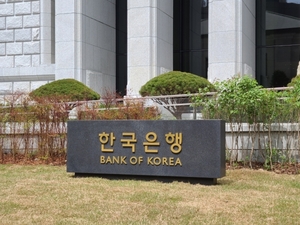 한국은행, 다음달 통안증권 9조원 규모 발행