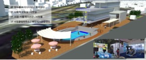 부산 송정해수욕장에 해양레포츠 빌리지 조성··· 2030년 준공