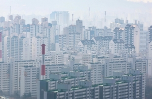 지난해 수도권 주택공급 '목표치의 69%'···서울은 32% 불과