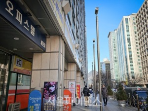 서울 오피스텔 60%, 50대 이상이 소유···"임대 수익 목적"
