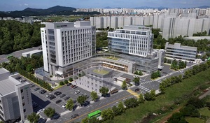 김포우리병원, 관내 초·중·고 졸업생 86명에 장학금 전달