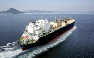 HD현대마린솔루션, 저탄소 선박 개조 계약 체결
